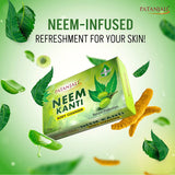Where to get NEEM SOAP Patanjali Neem Kanti Body Cleanser in Nairobi Kenya
WhatsApp/Call 0716250250 shop online www.kalonji.co.ke
Free Delivery 4 order over 3K