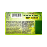 Where to get NEEM SOAP Patanjali Neem Kanti Body Cleanser in Nairobi Kenya
WhatsApp/Call 0716250250 shop online www.kalonji.co.ke
Free Delivery 4 order over 3K