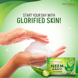 Where to get NEEM SOAP Patanjali Neem Kanti Body Cleanser in Nairobi Kenya
WhatsApp/Call 0716250250 shop online www.kalonji.co.ke
Free Delivery 4 order over 3K
