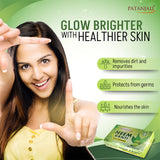 Where to get NEEM SOAP Patanjali Neem Kanti Body Cleanser in Nairobi Kenya
WhatsApp/Call 0716250250 shop online www.kalonji.co.ke
Free Delivery 4 order over 3K