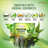 Where to get NEEM SOAP Patanjali Neem Kanti Body Cleanser in Nairobi Kenya
WhatsApp/Call 0716250250 shop online www.kalonji.co.ke
Free Delivery 4 order over 3K