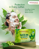 Where to get NEEM SOAP Patanjali Neem Kanti Body Cleanser in Nairobi Kenya
WhatsApp/Call 0716250250 shop online www.kalonji.co.ke
Free Delivery 4 order over 3K