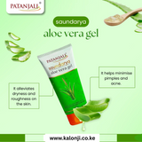 Where to get Patanjali Saundarya Aloe Vera Gel in Nairobi Kenya?
WhatsApp/Call 0716250250 / shop online www.kalonji.co.ke
Free Delivery 4 order over 3K