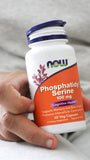 Where to get Now Phosphatidyl Serine in Nairobi, Kenya?
WhatsApp/Call 0716250250 / shop online www.kalonji.co.ke
Free Delivery 4 order over 3K