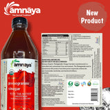 Where to get Pomegranate Vinegar Organic Nairobi Kenya? Kalonji Shop has it.
WhatsApp/Call via 0716 250 250 or even shop online www.kalonji.co.ke