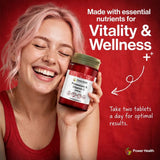 Where to get Power health Potassium Vitamin C Tablets in Nairobi Kenya?
WhatsApp/Call 0716250250 / shop online www.kalonji.co.ke
Free Delivery 4 order over 3K