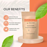 Where to get Epsom Salts Magnesium Sulphate in Nairobi Kenya?
WhatsApp/Call 0716250250 / shop online www.kalonji.co.ke
Free Delivery 4 order over 3K
