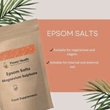 Where to get Epsom Salts Magnesium Sulphate in Nairobi Kenya?
WhatsApp/Call 0716250250 / shop online www.kalonji.co.ke
Free Delivery 4 order over 3K