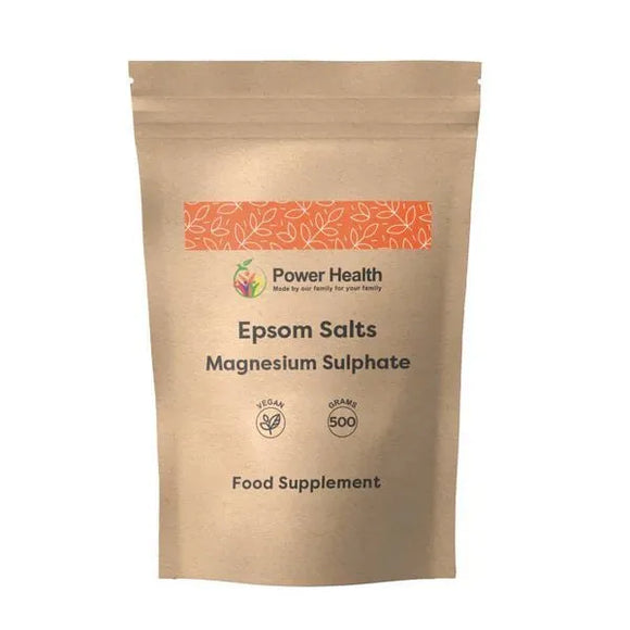 Where to get Epsom Salts Magnesium Sulphate in Nairobi Kenya?
WhatsApp/Call 0716250250 / shop online www.kalonji.co.ke
Free Delivery 4 order over 3K

