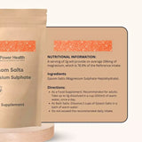 Where to get Epsom Salts Magnesium Sulphate in Nairobi Kenya?
WhatsApp/Call 0716250250 / shop online www.kalonji.co.ke
Free Delivery 4 order over 3K