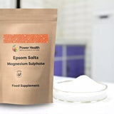 Where to get Epsom Salts Magnesium Sulphate in Nairobi Kenya?
WhatsApp/Call 0716250250 / shop online www.kalonji.co.ke
Free Delivery 4 order over 3K