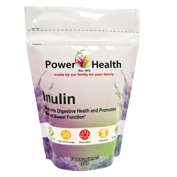 Where to get  Inulin Powder in Nairobi Kenya?
WhatsApp/Call 0716250250 / shop online www.kalonji.co.ke
Free Delivery 4 order over 3K