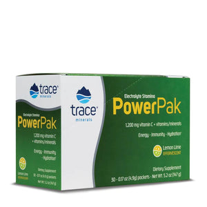 Have you been asking yourself, Where to get PowerPak Electrolyte Sachets Lemon Lime  in Kenya? or Where to get Trace Minerals PowerPak Electrolyte Sachets Lemon Lime in Nairobi? Kalonji Online Shop Nairobi has it. Contact them via WhatsApp/Call 0716 250 250 or even shop online via their website www.kalonji.co.ke