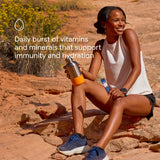 Where to get PowerPak Electrolyte Orange Balst in Nairobi Kenya?
WhatsApp/Call 0716250250 / shop online www.kalonji.co.ke
Free Delivery 4 order over 3K