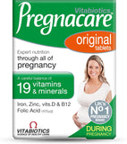 Where to get Pregnacare Original Tablets in Nairobi, Kenya?
WhatsApp/Call 0716250250 / shop online www.kalonji.co.ke
Free Delivery 4 order over 3K