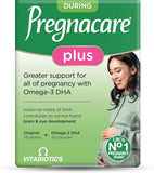 Where to buy Vitabiotics Pregnacare Plus Tablets/Capsules in Nairobi Kenya?
WhatsApp/Call 0716250250 / shop online www.kalonji.co.ke
Free Delivery 4 order over 3K