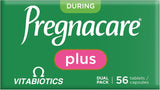 Where to buy Vitabiotics Pregnacare Plus Tablets/Capsules in Nairobi Kenya?
WhatsApp/Call 0716250250 / shop online www.kalonji.co.ke
Free Delivery 4 order over 3K
