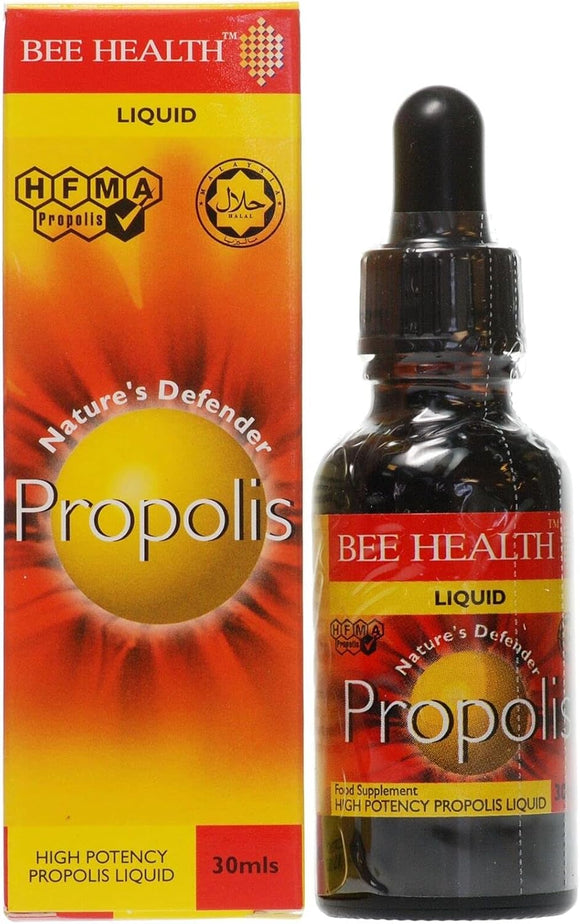 Propolis Liquid 30ml