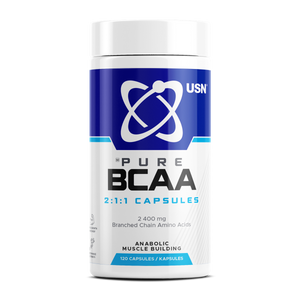 Have you been asking yourself, Where to get  Pure BCAA Capsules in Kenya? or Where to get USN  Pure BCAA Capsules in Nairobi? Kalonji Online Shop Nairobi has it. Contact them via WhatsApp/call via 0716 250 250 or even shop online via their website www.kalonji.co.ke