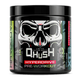 Have you been asking yourself, Where to get USN QHUSH HYPERDRIVE in Kenya? or Where to get QHUSH HYPERDRIVE in Nairobi? Kalonji Online Shop Nairobi has it. Contact them via WhatsApp/Call 0716 250 250 or even shop online via their website www.kalonji.co.ke