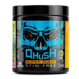 Have you been asking yourself, Where to get QHUSH SUPER PUMP CITRUS in Kenya? or Where to get USN QHUSH SUPER PUMP CITRUS in Nairobi? Kalonji Online Shop Nairobi has it. Contact them via WhatsApp/call via 0716 250 250 or even shop online via their website www.kalonji.co.ke