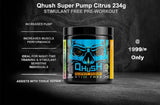 Where to buy usn QHUSH SUPER PUMP CITRUS in Nairobi Kenya?
WhatsApp/Call 0716250250 / shop online www.kalonji.co.ke
Free Delivery 4 order over 3K 