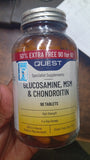 Where to get Glucosamine MSM Chondroitin in Nairobi Kenya? Kalonji Shop has
WhatsApp/Call 0716 250 250 / shop online www.kalonji.co.ke
Free Delivery for over 3K