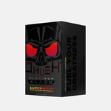 Qhush Platinum Black Pre-Workout