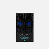 Qhush Platinum Black Pre-Workout