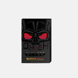 Qhush Platinum Black Pre-Workout