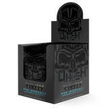 Qhush Platinum Black Pre-Workout