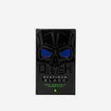 Qhush Platinum Black Pre-Workout