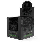 Qhush Platinum Black Pre-Workout