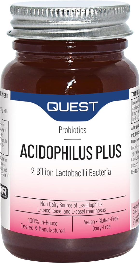 Have you been asking yourself, Where to get Quest ACIDOPHILUS capsules in Kenya? or Where to get Quest ACIDOPHILUS capsules in Nairobi? Kalonji Online Shop Nairobi has it. Contact them via WhatsApp/Call 0716 250 250 or even shop online via their website www.kalonji.co.ke