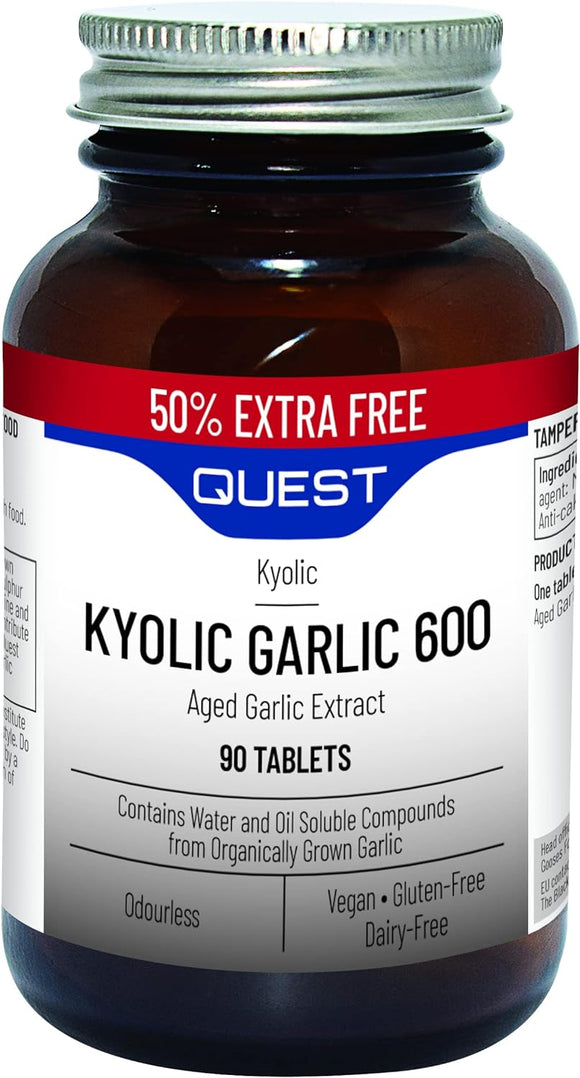 Have you been asking yourself, Where to get Quest Garlic Tablets in Kenya? or Where to get Garlic Tablets  in Nairobi? Kalonji Online Shop Nairobi has it. Contact them via WhatsApp/call via 0716 250 250 or even shop online via their website www.kalonji.co.ke