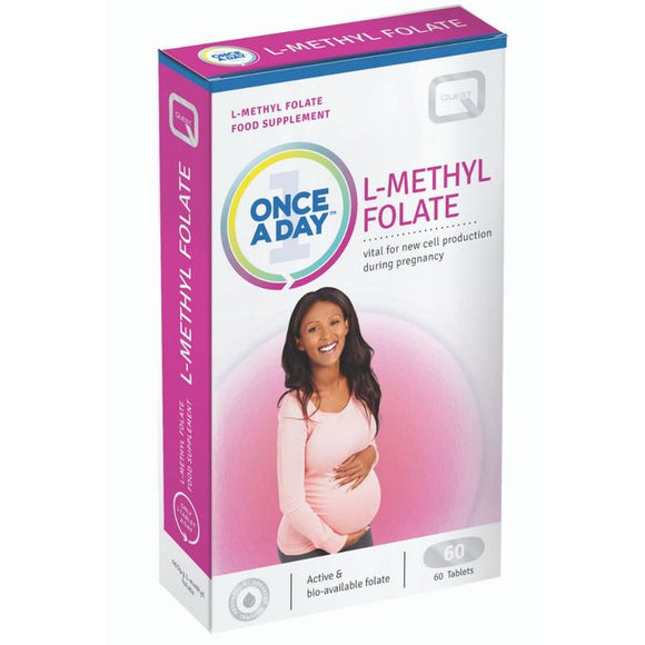 Have you been asking yourself, Where to get Quest OAD L-Methyl Folate Tabs  in Kenya? or Where to get OAD Methyl Folate Tablets in Nairobi? Kalonji Online Shop Nairobi has it. Contact them via WhatsApp/call via 0716 250 250 or even shop online via their website www.kalonji.co.ke