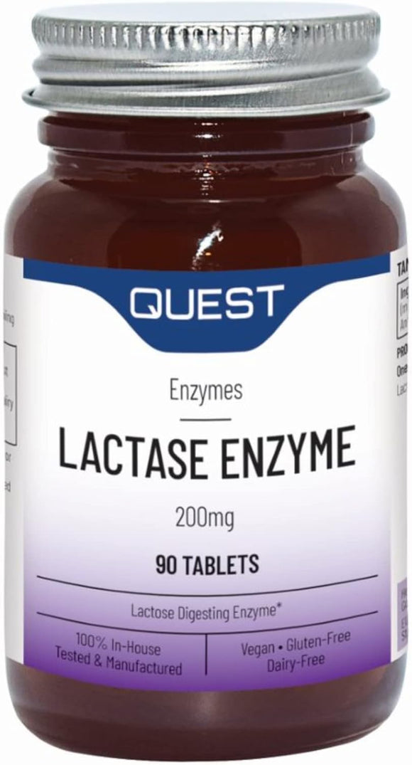 Have you been asking yourself, Where to get Quest Lactase Tablets in Kenya? or Where to get Lactase Tablets in Nairobi? Kalonji Online Shop Nairobi has it. Contact them via WhatsApp/call via 0716 250 250 or even shop online via their website www.kalonji.co.ke