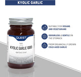 Where to get Quest Kyolic Garlic Tablets in Nairobi Kenya?
WhatsApp/Call 0716250250 / shop online www.kalonji.co.ke
Free Delivery 4 order over 3K