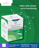 Where to get Quest Liposomal Magnesium in Nairobi Kenya?
WhatsApp/Call 0716250250 / shop online www.kalonji.co.ke
Free Delivery 4 order over 3K