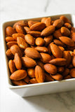Where to get ROASTED Almonds in Nairobi Kenya?
WhatsApp/Call 0716250250 / shop online www.kalonji.co.ke
Free Delivery 4 order over 3K