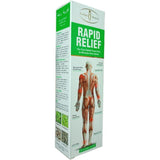 Have you been asking yourself, Where to get JOINT & MUSCLE PAIN Rapid Relief Cream in Kenya? or Where to buy PAIN Rapid Relief Cream  in Nairobi? Kalonji Online Shop Nairobi has it. Contact them via WhatsApp/Call 0716 250 250 or even shop online via their website www.kalonji.co.ke