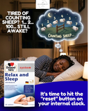 Where to get Relax and Sleep with Melatonin Tablets in Nairobi Kenya?
WhatsApp/Call 0716250250 / shop online www.kalonji.co.ke
Free Delivery 4 order over 3K