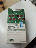 Have you been asking yourself, Where to get Quest RestoreBiotix CAPSULES  in Kenya? or Where to get RestoreBiotix CAPSULES  in Nairobi? Kalonji Online Shop Nairobi has it. Contact them via WhatsApp/call via 0716 250 250 or even shop online via their website www.kalonji.co.ke