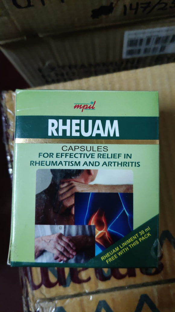 Have you been asking yourself, Where to get Rheuam Capsules And Liniment oil in Kenya? or Where to get Rheuam Capsules And Liniment oil in Nairobi? Kalonji Online Shop Nairobi has it. Contact them via WhatsApp/call via 0716 250 250 or even shop online via their website www.kalonji.co.ke