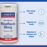 Where to get Lambert's RIBOFLAVIN Vitamin B2 Capsules in Nairobi, Kenya?
WhatsApp/Call 0716250250 / shop online www.kalonji.co.ke
Free Delivery 4 order over 3K