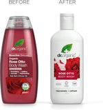 Have you been asking yourself, Where to get Dr. Organic Rose Body Wash in Kenya? or Where to get Rose Body Wash in Nairobi? Kalonji Online Shop Nairobi has it.
Contact them via WhatsApp/Call 0716 250 250 or even shop online via their website www.kalonji.co.ke