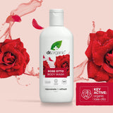 Have you been asking yourself, Where to get Dr. Organic Rose Body Wash in Kenya? or Where to get Rose Body Wash in Nairobi? Kalonji Online Shop Nairobi has it.
Contact them via WhatsApp/Call 0716 250 250 or even shop online via their website www.kalonji.co.ke