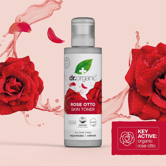 Have you been asking yourself, Where to get Dr. Organic Rose Otto Toner in Kenya? or Where to get Rose Otto Toner in Nairobi? Kalonji Online Shop Nairobi has it.
Contact them via WhatsApp/Call 0716 250 250 or even shop online via their website www.kalonji.co.ke