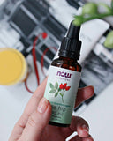 Rosehip Seed Oil 30ml