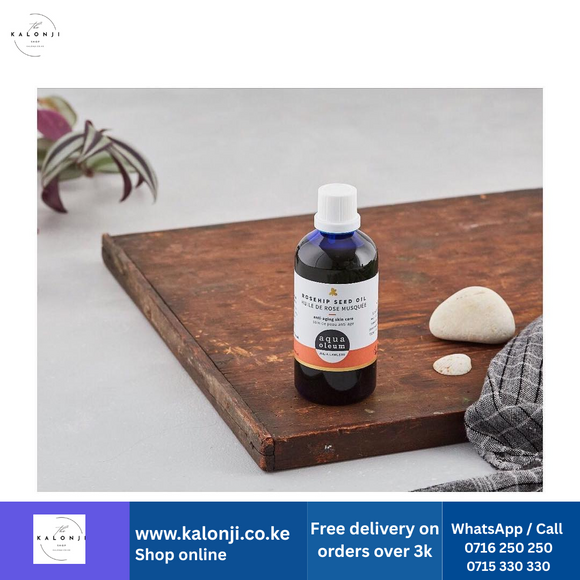Rosehip seed Oil 100ml